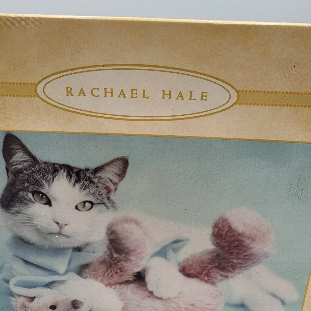 ceaco rachael hale
